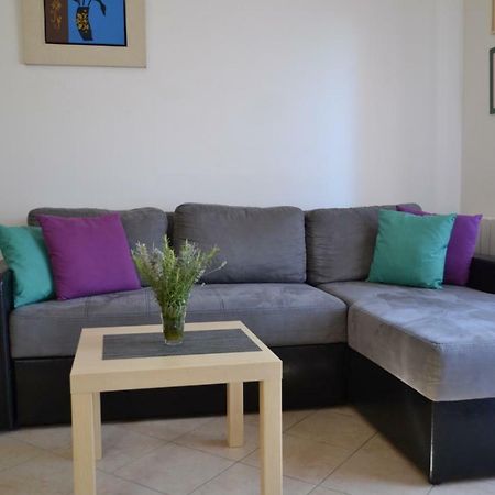 Apartment Din Баньоле Екстериор снимка